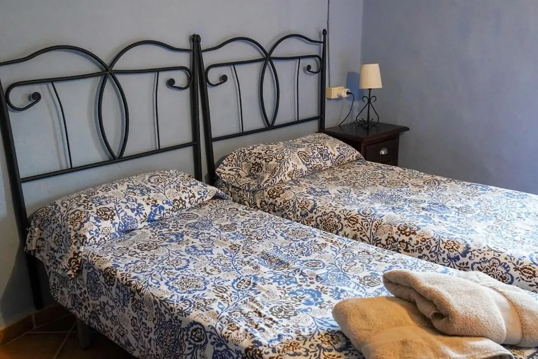 Casa Rural La Fabrega Villa Aiguamurcia Spain